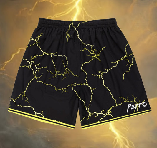 THE STORM SHORTS