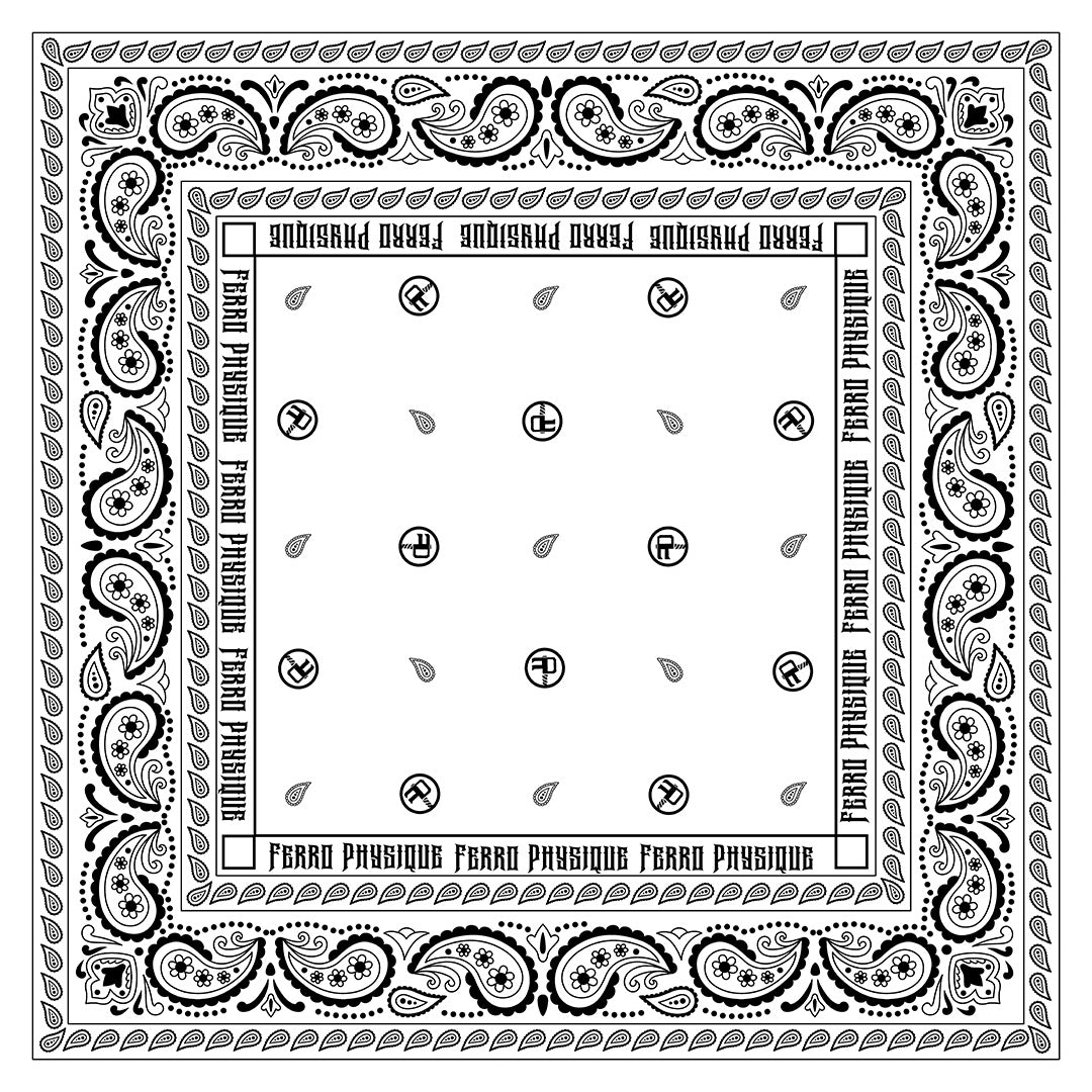 The Ferro Bandana