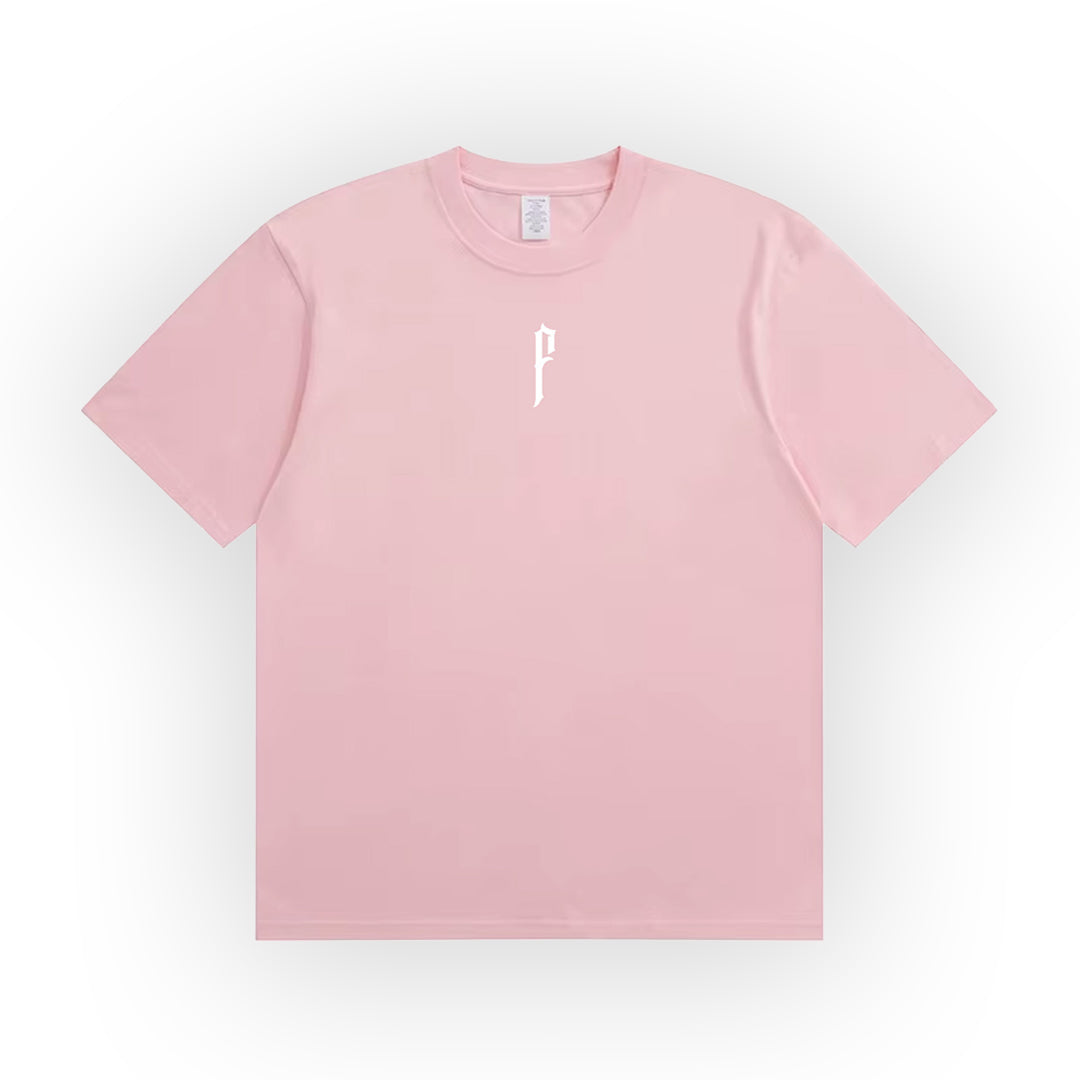 The Floral Tee