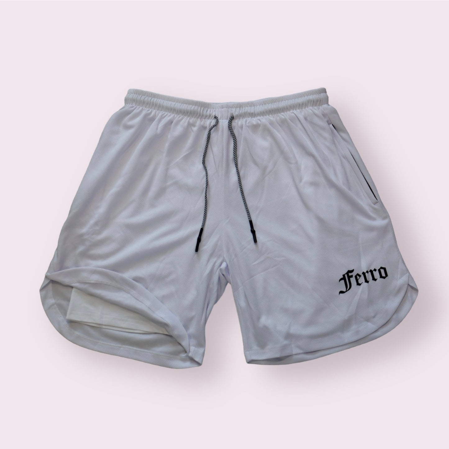 ARES Compression Shorts