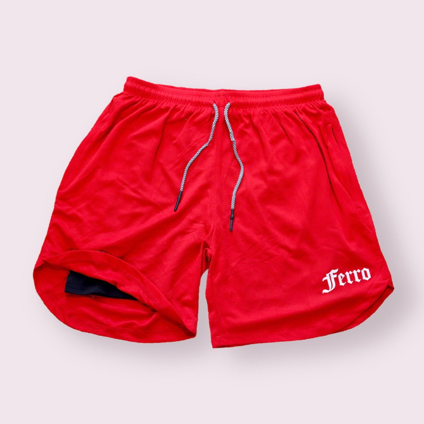 ARES Compression Shorts