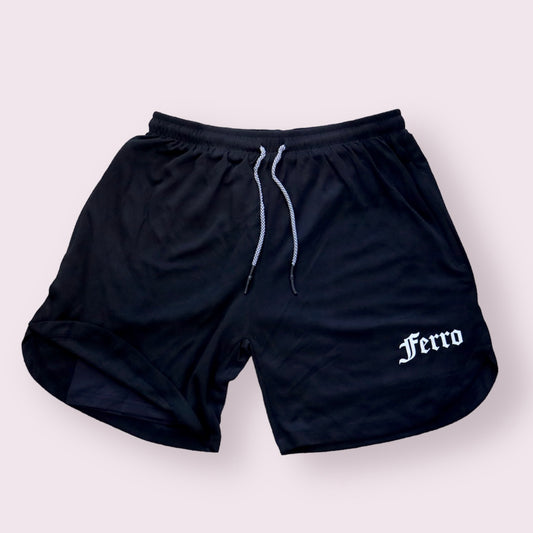 ARES Compression Shorts