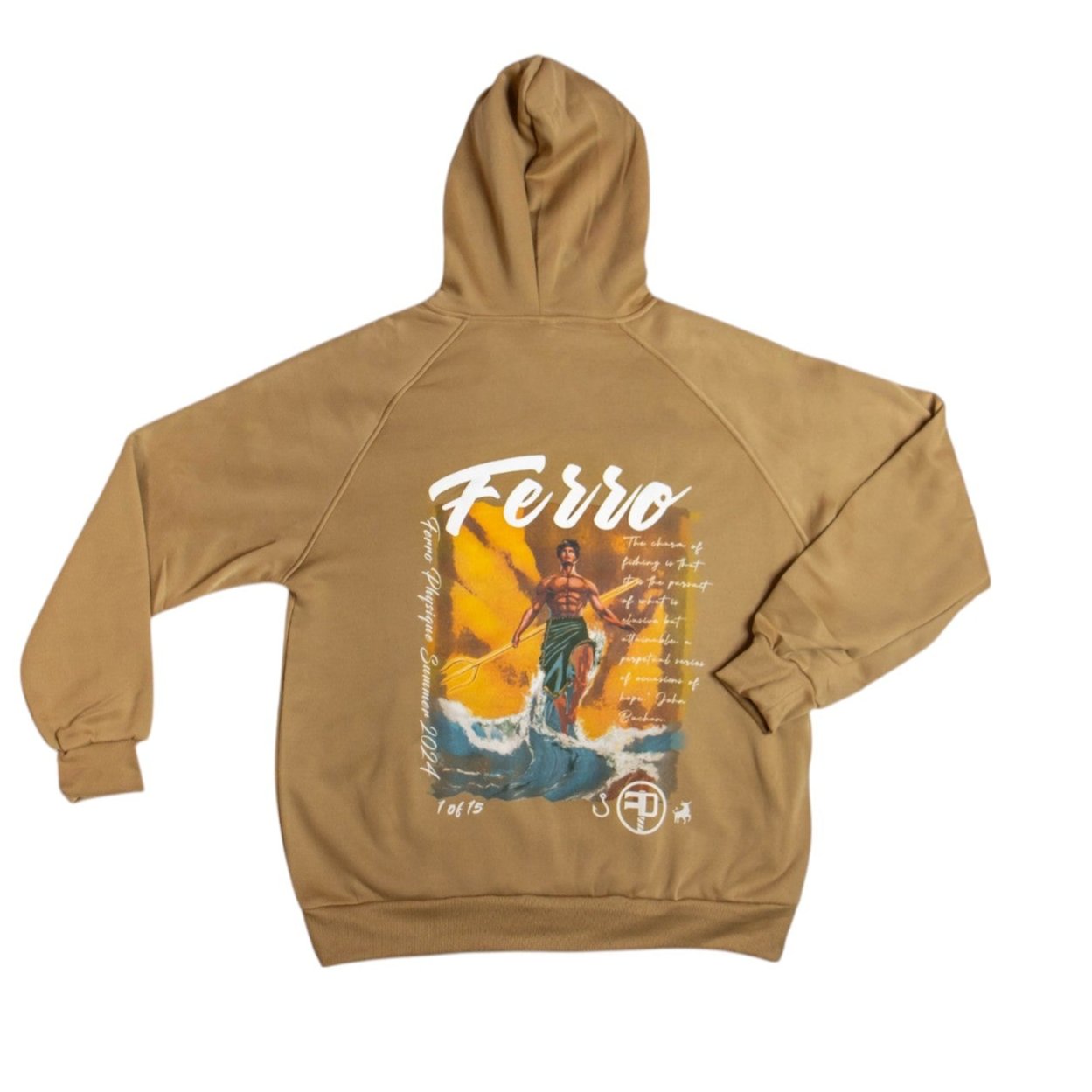 TRITON Hoodie