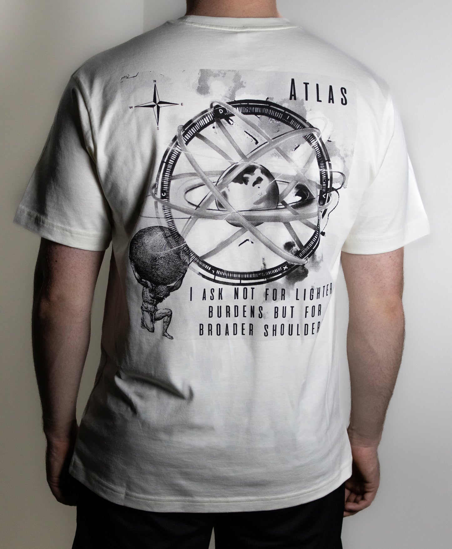 ATLAS Tee