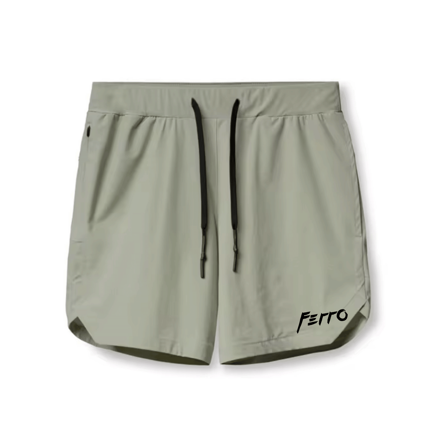 Trechō Shorts