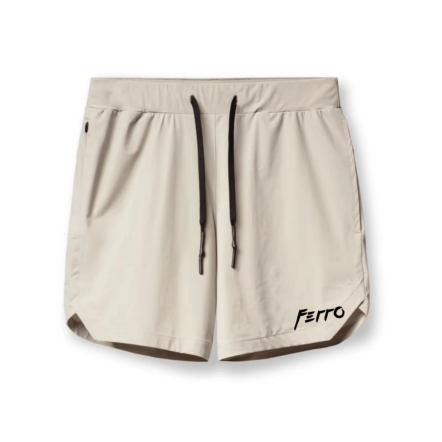 Trechō Shorts