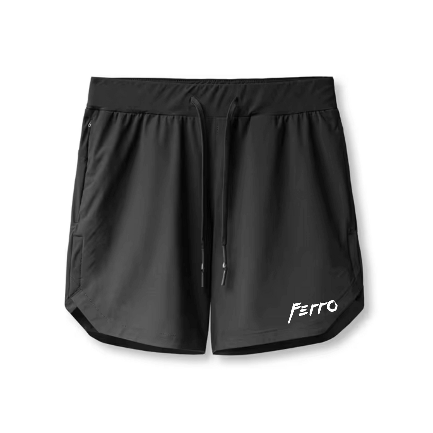 Trechō Shorts