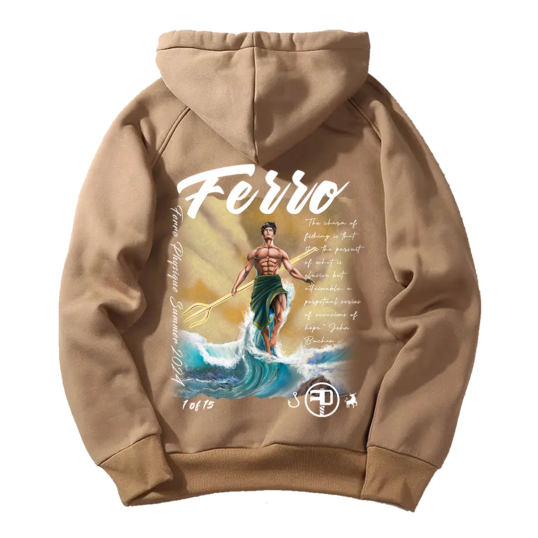 TRITON Hoodie