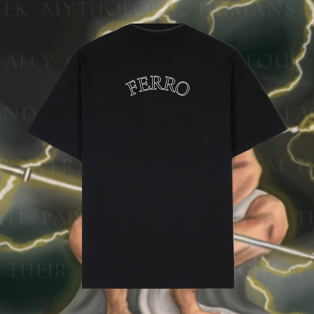 The Zeus Tee