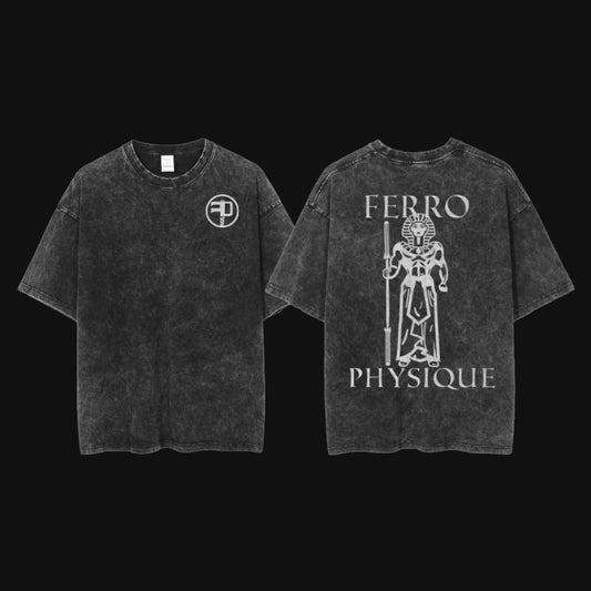 The Ferro Tee